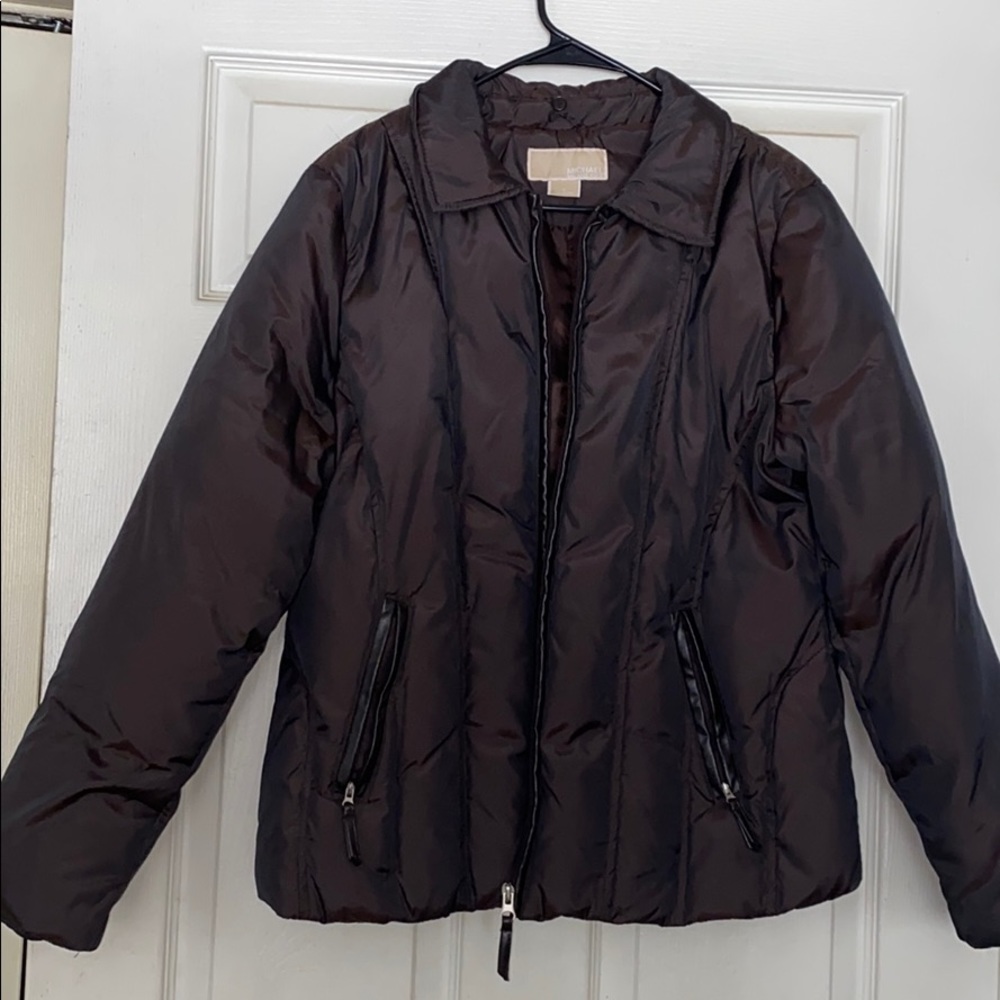 MICHAEL Michael Kors puffer coat
